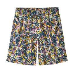 Patagonia Baggies 7in Lined Short Kids'